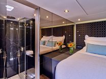 Стоимость яхты ADARA 2020