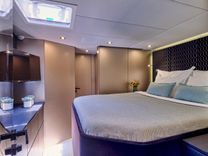 Стоимость яхты ADARA 50