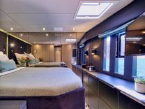 Продажа яхты ADARA - SUNREEF