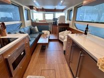 NN 2026 OUTBACK - OUTBACK YACHTS price