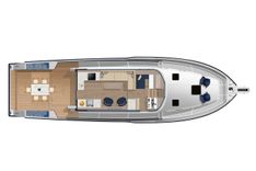 Buy a NN 2026 OUTBACK 2026 at Shestakov Yacht Sales