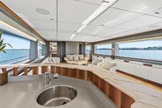 WILD DUCK - Horizon Yachts price