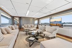 WILD DUCK - Horizon Yachts yacht sale