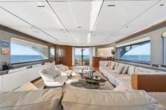 best yacht sales deals WILD DUCK 110
