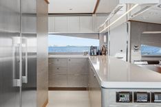 WILD DUCK yacht sale