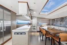 WILD DUCK 110 yacht sale