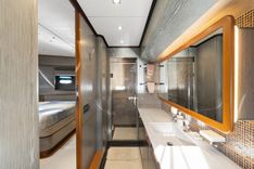 Buy a yacht WILD DUCK