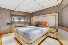 WILD DUCK 2019 yacht sale