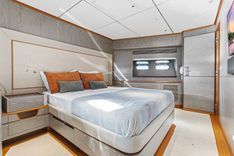 Buy a WILD DUCK at Shestakov Yacht Sales