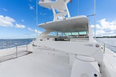 Buy a WILD DUCK 110 at Shestakov Yacht Sales