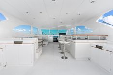 best yacht sales deals WILD DUCK - Horizon Yachts