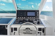 Buy a yacht WILD DUCK 2019