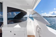 WILD DUCK - Horizon Yachts