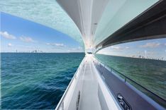 Buy a yacht WILD DUCK RP110