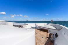 WILD DUCK - Horizon Yachts price