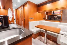 WILD DUCK - Horizon Yachts yacht sale