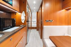 Buy a WILD DUCK RP110 at Shestakov Yacht Sales