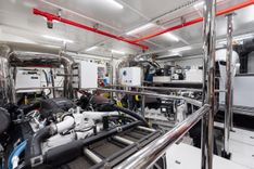 Buy a yacht WILD DUCK - Horizon Yachts