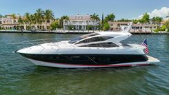 best yacht sales deals ARBITRAGE - Sunseeker
