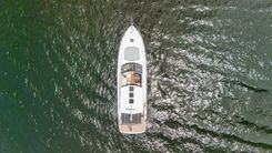 ARBITRAGE - Sunseeker yacht sale