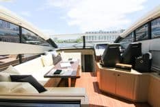 Buy a yacht ARBITRAGE - Sunseeker