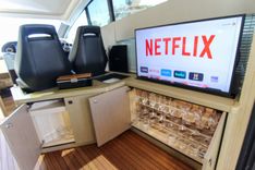 ARBITRAGE - Sunseeker price