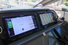 ARBITRAGE yacht sale