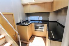 Buy a yacht ARBITRAGE - Sunseeker