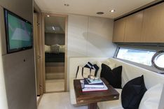 best yacht sales deals ARBITRAGE PREDATOR