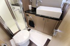 the best price on ARBITRAGE - Sunseeker