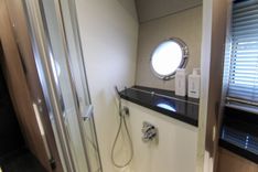 best yacht sales deals ARBITRAGE - Sunseeker