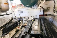 ARBITRAGE - Sunseeker yacht sale