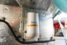 Buy a ARBITRAGE PREDATOR at Shestakov Yacht Sales