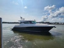 best yacht sales deals Strange Magic II - Tiara