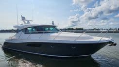 Buy a Strange Magic II 45 at Shestakov Yacht Sales