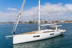 Joy - Beneteau yacht sale