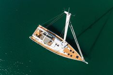 Buy a Joy 2023 at Shestakov Yacht Sales