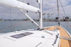 Buy a yacht Joy - Beneteau