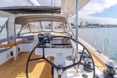 Buy a Joy Oceanis Yacht 60 at Shestakov Yacht Sales