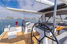 Joy - Beneteau price