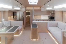 Buy a yacht Joy - Beneteau