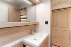 Joy Oceanis Yacht 60 yacht sale