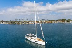 Buy a yacht Joy 2023