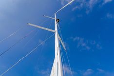 Joy - Beneteau yacht sale