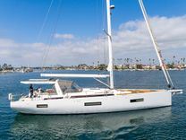best yacht sales deals Joy - Beneteau