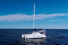 Buy a Scout 1996 at Shestakov Yacht Sales