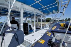 Купить яхту Scout 40 в Shestakov Yacht Sales