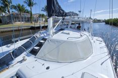 Buy a Scout - MANTA at Shestakov Yacht Sales