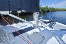 Buy a Scout - MANTA at Shestakov Yacht Sales