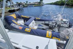 Купить яхту Scout в Shestakov Yacht Sales